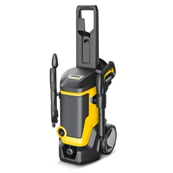 Zestaw Karcher K 7 WCM Premium Modular + Pianownica FJ 6 + Miękka szczotka myjąca