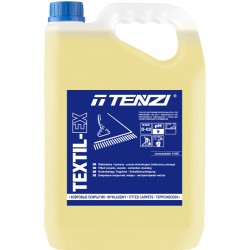 TENZI Textil-Ex płyn do prania odkurzaczem ekstrakcyjnym (5l)
