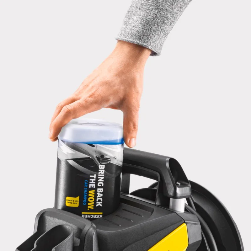 Karcher K 7 Premium Smart Control Home Myjka ciśnieniowa (180 bar, 3000 W) - 1.317-233.0