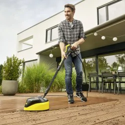 Zestaw Karcher K 7 Premium Smart Control Home + Miękka szczotka myjąca