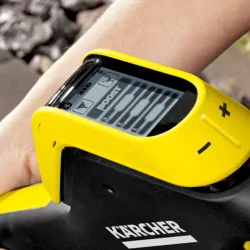 Zestaw Karcher K 7 Premium Smart Control Home + Miękka szczotka myjąca + Ultra piana + Pianownica
