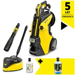 Zestaw Karcher K 7 Premium Smart Control Home + Ultra piana