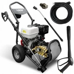 Lavor Thermic 2W Profesjonalna spalinowa myjka ciśnieniowa (250 bar, 1080 l/h) - 36021-00038