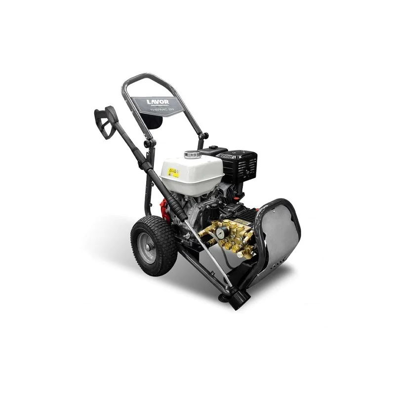 Lavor Thermic 2W Profesjonalna spalinowa myjka ciśnieniowa (250 bar, 1080 l/h) - 36021-00038