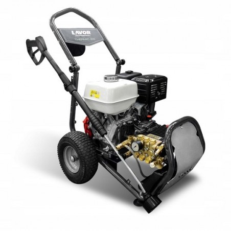 Myjka Ciśnieniowa Lavor Thermic 2W Spalinowa (250 bar, 1020l/h)