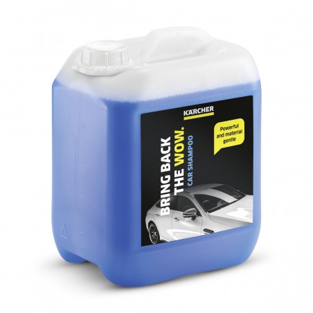 Szampon samochodowy Karcher RM 619 (5l)