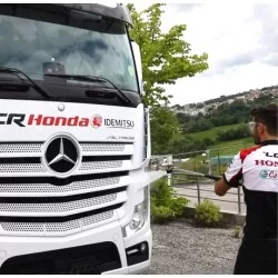 Lavor Thermic 2W Profesjonalna spalinowa myjka ciśnieniowa (250 bar, 1080 l/h) - 36021-00038