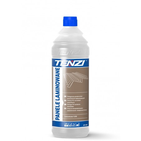 Panele laminowane TENZI (1l)