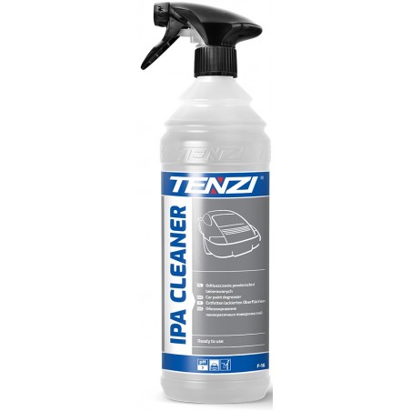 TENZI IPA Cleaner środek do odtłuszczania lakieru i szyb (1l)