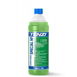 TENZI Super Green Specjal NF koncentrat do mycia posadzek (1l)