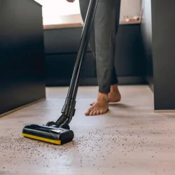 Karcher VC 4 Cordless myHome Odkurzacz pionowy akumulatorowy (0.65 l, 30 min) - 1.198-630.0