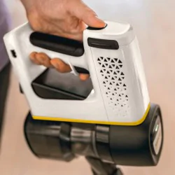 Karcher VC 4 Cordless myHome Odkurzacz pionowy akumulatorowy (0.65 l, 30 min) - 1.198-630.0