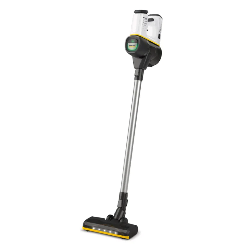 Zestaw Karcher VC 6 Cordless ourFamily + Szczotka Turbo MINI