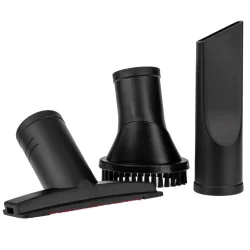 Zestaw akcesoriów PUREY do odkurzaczy - 5 ssawek + adapter