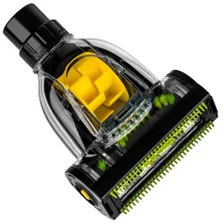 Zestaw akcesoriów PUREY do odkurzaczy - 5 ssawek + adapter
