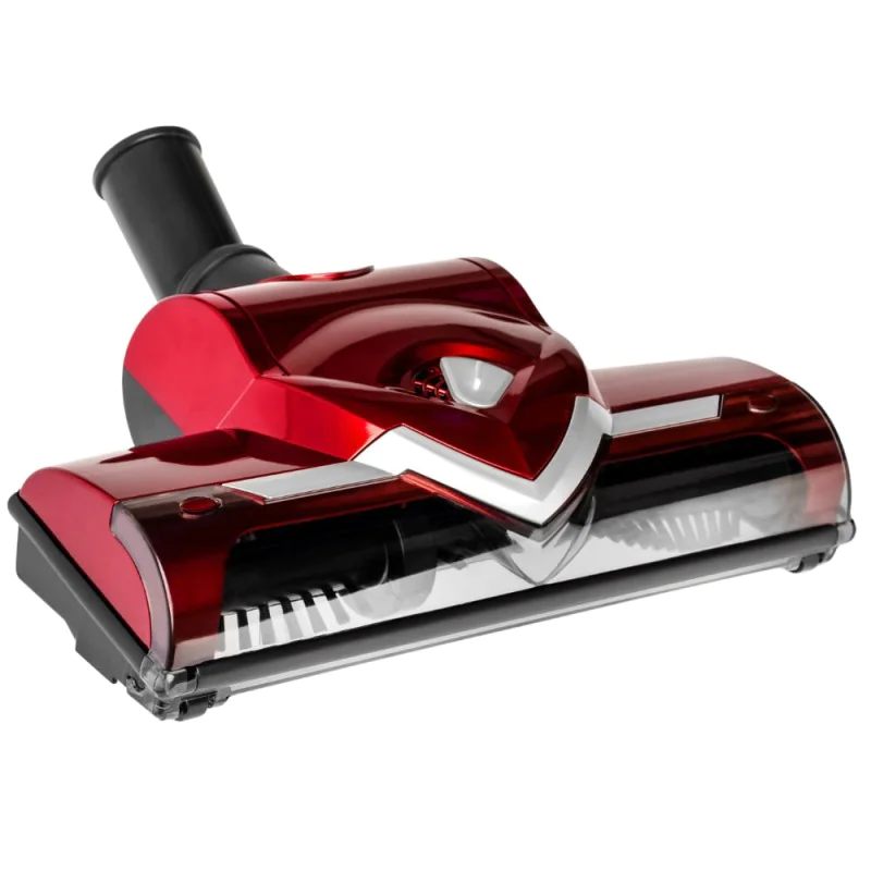 Zestaw akcesoriów PUREY do odkurzaczy - 5 ssawek