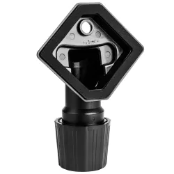 Zestaw akcesoriów PUREY do odkurzaczy - 7 ssawek + adapter