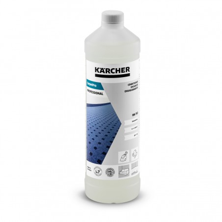 Płyn do płukania dywanów Karcher RM763 CarpetPro (1l)