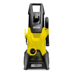 Zestaw Karcher K 3 + Miękka szczotka myjąca + Pianownica FJ 6 + Ultra piana