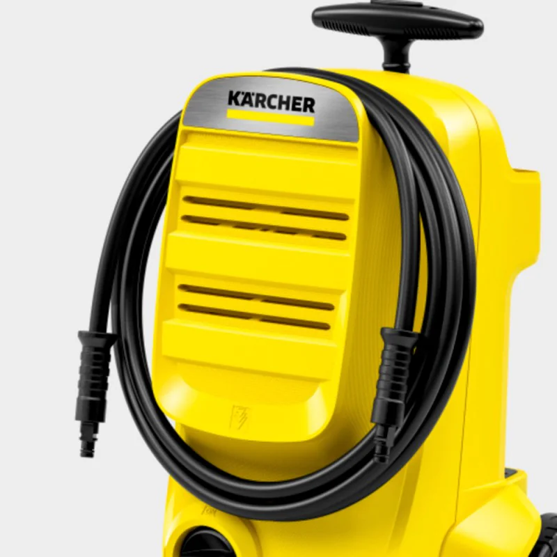 Karcher K 3 Classic Myjka ciśnieniowa (120 bar, 380 l/h) - 1.676-220.0