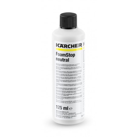 Odpieniacz Karcher RM FoamStop (125ml)