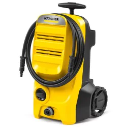 Karcher K 4 Classic Myjka ciśnieniowa (130 bar, 420 l/h) - 1.679-420.0