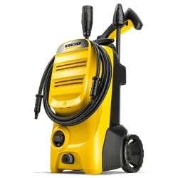 Karcher K 4 Classic Myjka ciśnieniowa (130 bar, 420 l/h) - 1.679-420.0