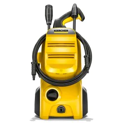 Karcher K 4 Classic Myjka ciśnieniowa (130 bar, 420 l/h) - 1.679-420.0