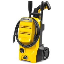 Karcher K 4 Classic Myjka ciśnieniowa (130 bar, 420 l/h) - 1.679-420.0