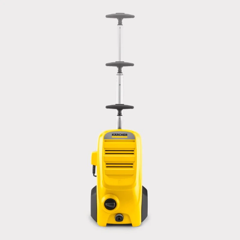 Karcher K 4 Classic Myjka ciśnieniowa (130 bar, 420 l/h) - 1.679-420.0