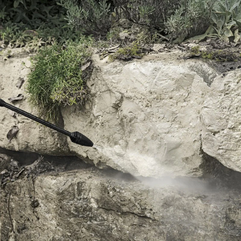 Zestaw Karcher K 7 Power Flex + Miękka szczotka myjąca + Pianownica FJ 6