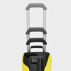 Zestaw Karcher K 7 Power Flex + Miękka szczotka myjąca + Pianownica FJ 6 + Ultra piana