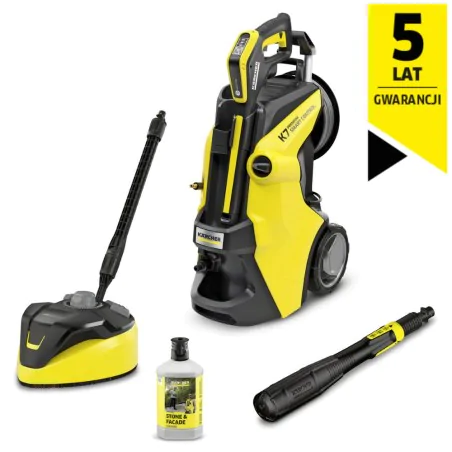 Karcher K 7 Premium Smart Control Flex Home Myjka ciśnieniowa (180 bar, 600 l/h) - 1.317-363.0