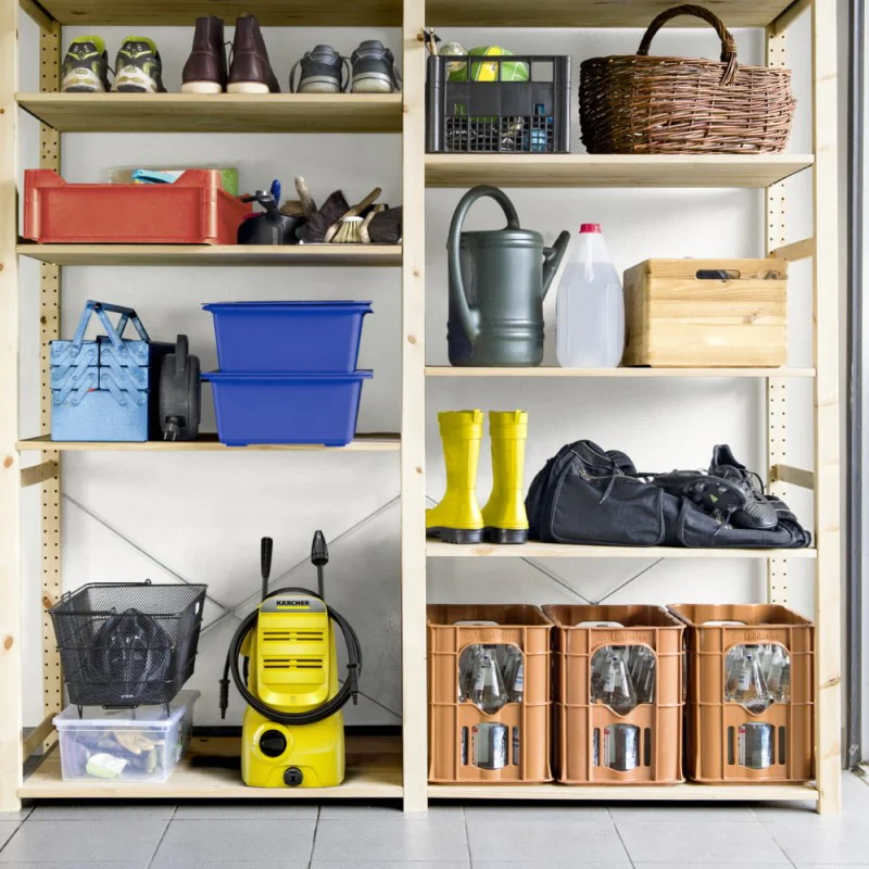 Zestaw Karcher K 2 Classic + Szampon samochodowy