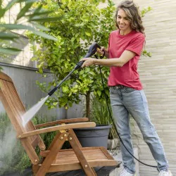 Zestaw Karcher K 2 Classic + Szampon samochodowy