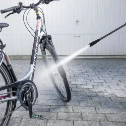 Zestaw Karcher K 2 Classic + Szampon samochodowy