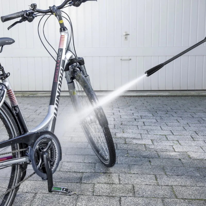 Zestaw Karcher K 2 Classic + Szampon samochodowy