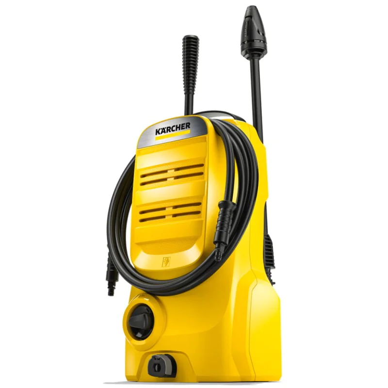 Zestaw Karcher K 2 Classic + Szampon samochodowy