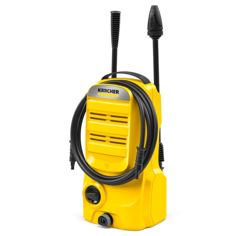 Zestaw Karcher K 2 Classic + Szampon samochodowy