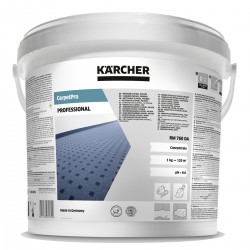 Proszek do czyszczenia dywanów Karcher RM 760 CarpetPro iCapsol OA (10kg)