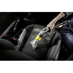 Zestaw Karcher Puzzi 10/1 + Płyn do prania wykładzin i tapicerek RM 770