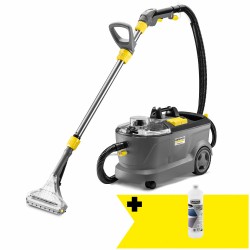 Odkurzacz piorący Karcher PUZZI 10/1 (1250 W, 10 l) SET