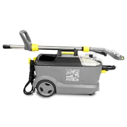 Zestaw Karcher Puzzi 10/1 + Ssawka szczelinowa Zestaw Karcher Puzzi 10/1 + Ssawka szczelinowa