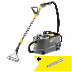 Odkurzacz piorący Karcher PUZZI 10/1 (1250 W, 10 l) SET