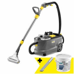 copy of Odkurzacz piorący Karcher PUZZI 10/1 (1250 W, 10 l) SET