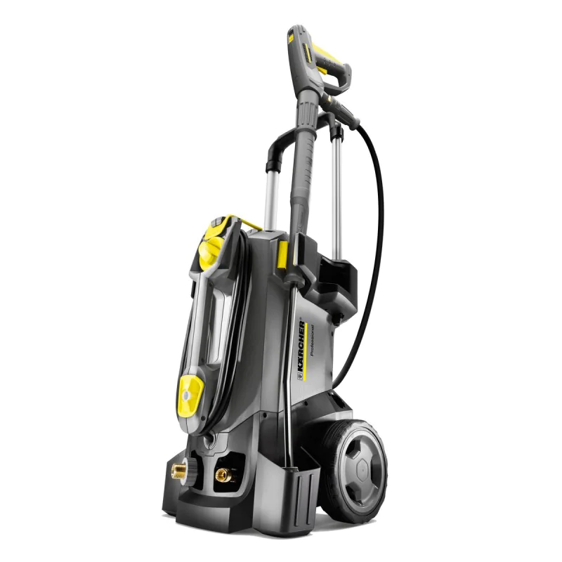 Zestaw Karcher HD 5/15 C + Lanca pianowa