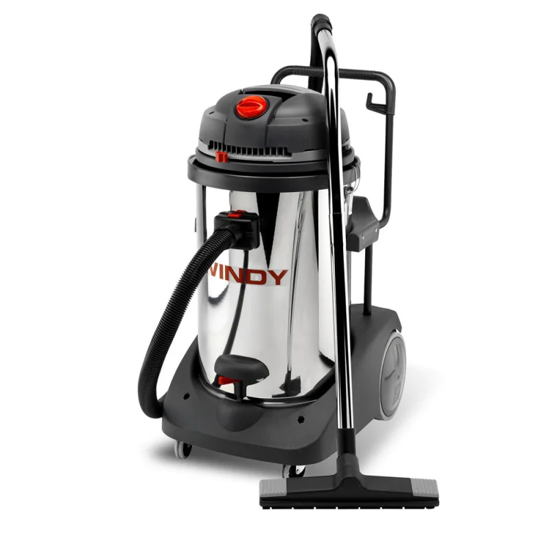 Lavor Windy 378 IR Odkurzacz uniwersalny (3600 W, 78 l) - 40021-00001