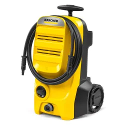 Zestaw Karcher K 4 Classic Car + Miękka szczotka myjąca