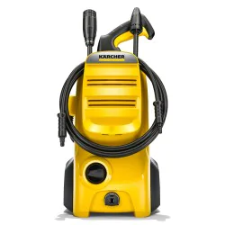 Zestaw Karcher K 4 Classic Car + Miękka szczotka myjąca