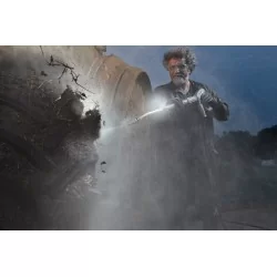 Karcher HDS 5/15 U Profesjonalna myjka z podgrzewaniem wody (150 bar, 450 l/h, 80°C) - 1.064-912.0